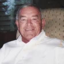 Richard Sprague Obituary (1939