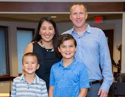 Public Safety Center Opens