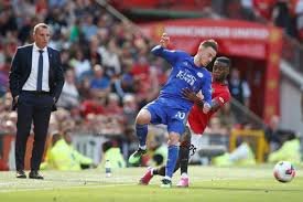 This manchester united live stream is available on all mobile devices, tablet, smart tv, pc or mac. Man Utd V Leicester 2019 20 Premier League