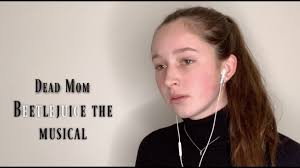 Beetlejuice is alive and kicking and is currently 52 years old. Dead Mom Beetlejuice The Musical Cover Youtube