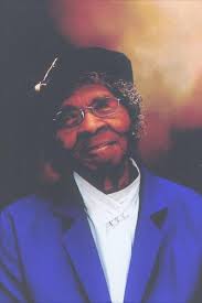 Tressie Boyd Obituary