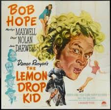 Image gallery for "The Lemon Drop Kid (1951)"