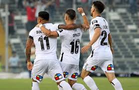 Colo colo is going head to head with universidad de concepción starting on 17 feb 2021 at 21:00 utc. A Que Hora Juega Colo Colo Por La Copa Libertadores 2020 Goal Com