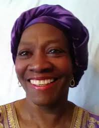 Obituary information for Laverne Janice Mitchell