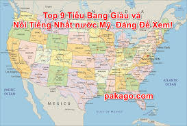 Check spelling or type a new query. Top 9 Tiá»ƒu Bang Giau Va Ná»•i Tiáº¿ng Nháº¥t NÆ°á»›c Má»¹ Ä'ang Ä'á»ƒ Xem Pakago