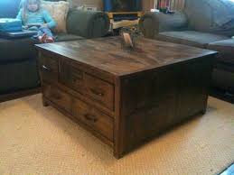 Shop for square storage coffee tables in coffee tables at walmart and save. White Square Coffee Table With Storage