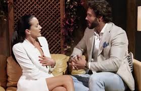 Inés suárez spanish female conquistador. Are Married At First Sight Australia S Ines And Sam Together Now