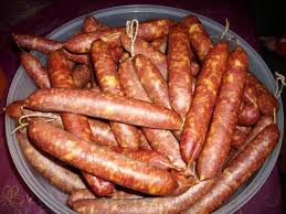 Teufels Knacker Aus Dem Buchenholz Rauch Rezept Rezept Rezepte Mit Wurstchen Rezepte Fleischrezepte