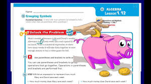 Use the data to complete the line plot. Go Math 5th Grade Homework Answer Key Jobs Ecityworks