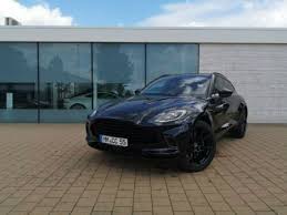 Image result for Ultramarine Black 2021 Aston Martin