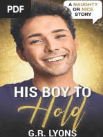 Twelve (The Naturals 4.5) Jennifer Lynn Barnes