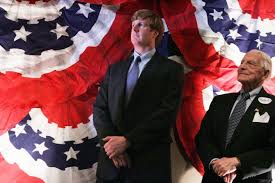 Frank DiPaolo Jr., State house doorkeeper dies at 106