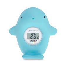 Brothermax Brother Max Whale Bath And Room Thermometer Reviews