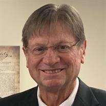 Stephen Craig Henderson Obituary