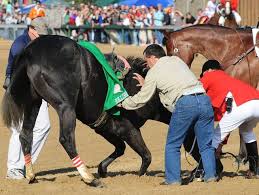 churchill downs home of kentucky derby among deadliest us