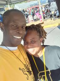 This beautiful soul is now “Astro Amongst the Stars” RIH Anisa