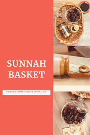 Article Sunnah Basket A Simple Life Hack To Eat Sunnah Foods Everyday Simple Life Hacks Oat Smoothie Healthy Food Options
