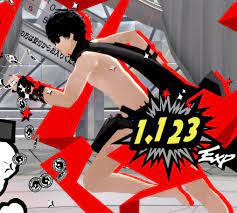 Persona 5 royal modding 