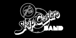 The Skip Castro Band