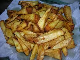 Atau beli terus di shopee, dapat penjimatan pos. Resepi Ubi Kayu Goreng Bawang Putih Resepimyresepi Boloit Com