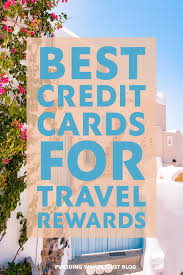 With the capital one venture, you're earning double miles on every single purchase.that makes it easy to rack up rewards without having to juggle different bonus categories or spending caps. Credit Cards With The Best Travel Rewards In 2020 Travel Rewards Credit Cards Travel Credit Cards Travel Rewards