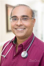 Dr. Ashok Sinha, DO