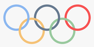 Maybe you would like to learn more about one of these? Olympic Rings Png Olympic Day Run 2019 Transparent Png Kindpng