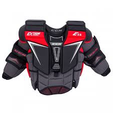 Ccm Extreme Flex Shield E2 5 Jr Chest Arm Protector Monkeysports Eu