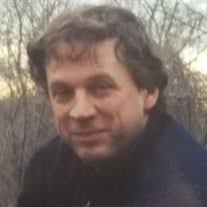 Obituary information for Daniel Wayne Fuller