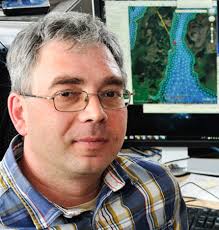 Researchers — Scottish Association for Marine Science, Oban UK