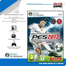 Free download high quality and widescreen resolutions desktop background. Pes13 Pes 2013 Pro Evolution Soccert Patch Terbaru 2021 Game Pc Shopee Indonesia
