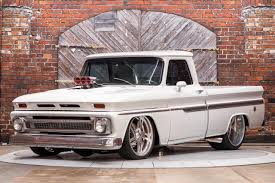 Image result for Buff 1966 Truck