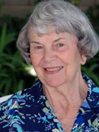 Marian Catherine Lusby Obituary