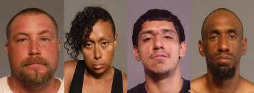 Yuma's Most Wanted 12-16-2019