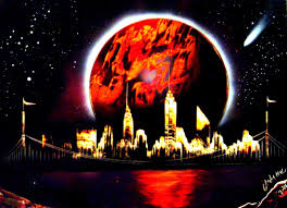 Spray Paint Art The Modern Art