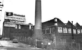 Image result for Off White 1972 Philco