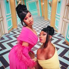 Little did she know someone would turn it into a viral hit. Cardi B Spent 100 000 On Wap Music Video Covid 19 Tests