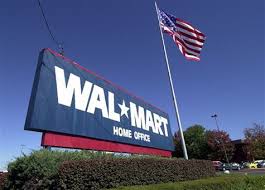 The Walmart Corporate Office Located In Bentonville Arkansas Was The Original Walmart General Office Warehouse Before It Wa Walmart Walmart Home Bentonville