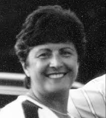 Helene Hesser Obituary (1938