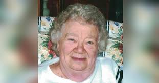 Doris M. Anderson Obituary