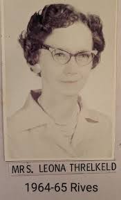 Don and Elsie Myrick Breland. Don Breland (1917-1994) was the son of Gaines  and Melissa Harvison Breland; Elsie Myrick (1920-1986) the daughter of  Dewey and Nora Medows Myrick.