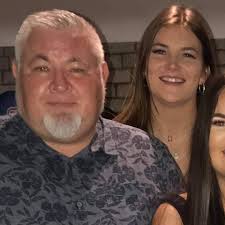 Fundraiser by Rebecca Stewart : For my daddy