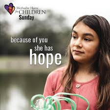 Dream Big for Methodist Home for Children