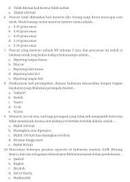 Soal fiqih kelas 11 semester 2 dan kunci jawaban. Manusa Kertajati Majalengka Kumpulan Soal Latihan Pilihan Ganda Dan Esay Mata Pelajaran Fiqih Kelas Xi Sebelas Bab Ii Tentang Hudud Di Sertai Dengan Lembar Kunci Jawaban Dan Pembahasannya Selamat Mencoba
