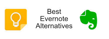 Evernote allows you to attach office docs, pdfs, and other files to your notes. 6 Better Evernote Alternatives For Taking Notes
