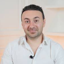 Richard Abou-Azan, réfugié politique syrien : De combattant pour la liberté  à acteur pour la planète