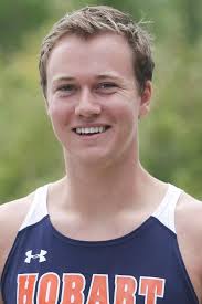 2015 Hobart Cross Country Roster