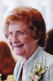 Dorothy V. (Baker) Nachajko