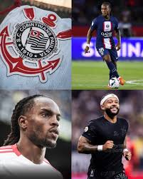 ATENCIÓN ✍🏻🚨💪🏻 - Clarence Seedorf es el nuevo entrenador del  Corinthians! 🏴🏳️ El Técnico neerlandés 🇳🇱 llega al Timão con contrato  válido hasta el fin de 2027. «Asumir este desafío es un honor, pero