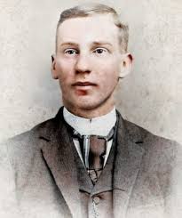 Alexander Powell (1786-1862)